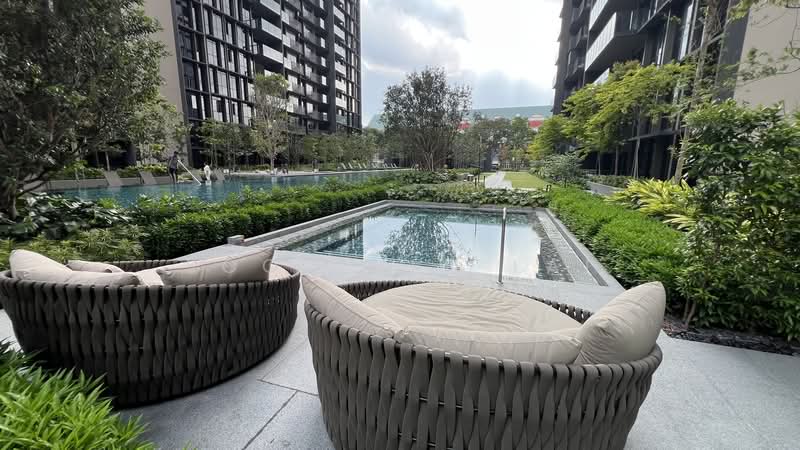 Tembusu Grand Condominium For Sale at S$ 2,300,000 | PropertyGuru Singapore - Exterior