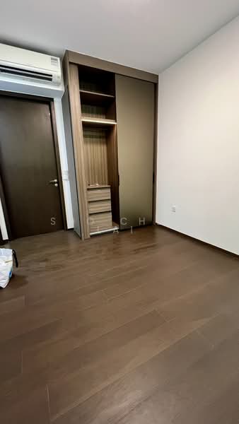 Tembusu Grand Condominium For Sale at S$ 2,300,000 | PropertyGuru Singapore - Interior