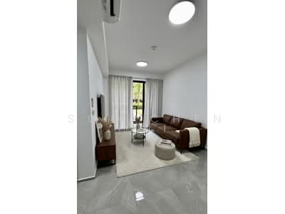 For Sale - Tembusu Grand