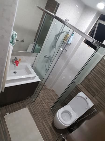 Castle Green Condominium For Sale at S$ 1,700,000 | PropertyGuru Singapore