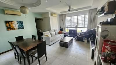 For Sale - Castle Green