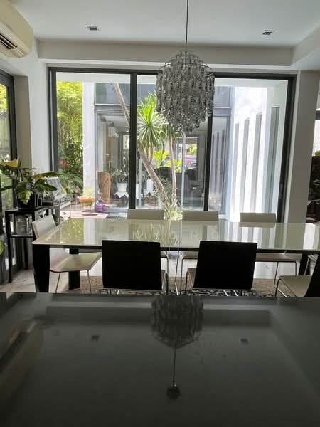 Jalan Rindu Corner Terrace For Sale at S$ 7,500,000 | PropertyGuru Singapore