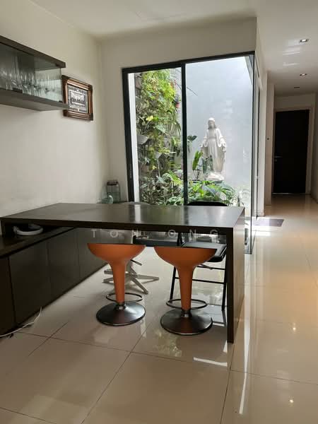 Jalan Rindu Corner Terrace For Sale at S$ 7,500,000 | PropertyGuru Singapore - Interior
