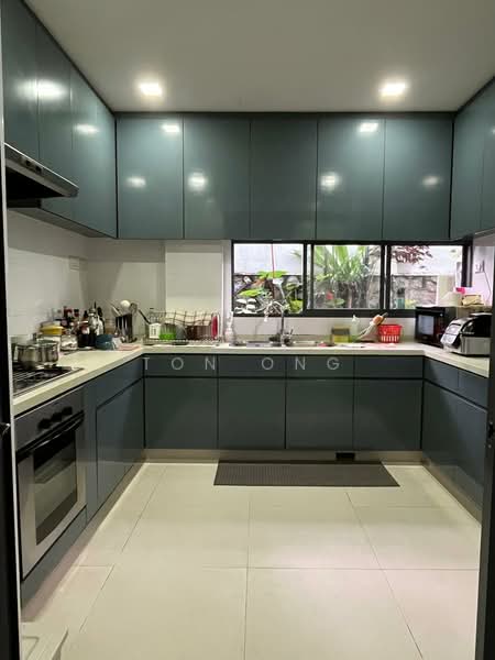 Jalan Rindu Corner Terrace For Sale at S$ 7,500,000 | PropertyGuru Singapore - Kitchen