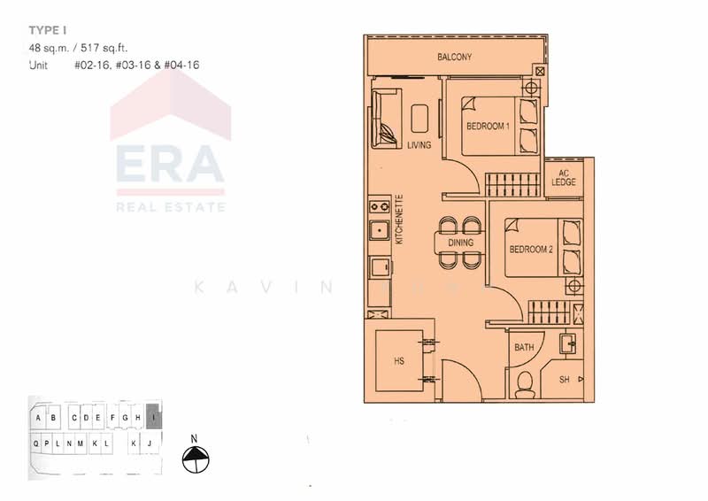 For Sale Suites at Bukit Timah