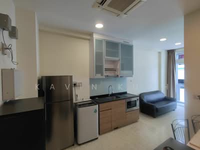 For Sale - Suites at Bukit Timah