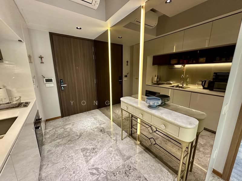 Fourth Avenue Residences Condominium For Sale at S$ 1,380,000 | PropertyGuru Singapore