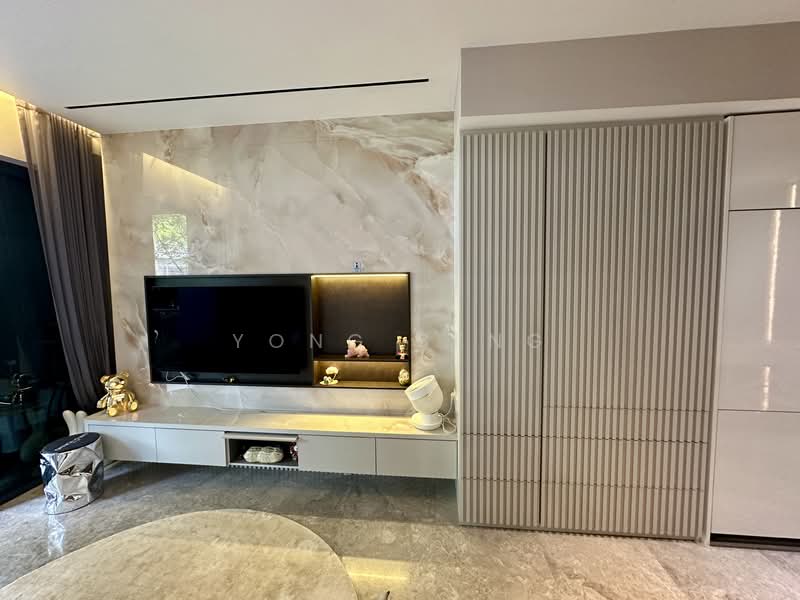 Fourth Avenue Residences Condominium For Sale at S$ 1,380,000 | PropertyGuru Singapore