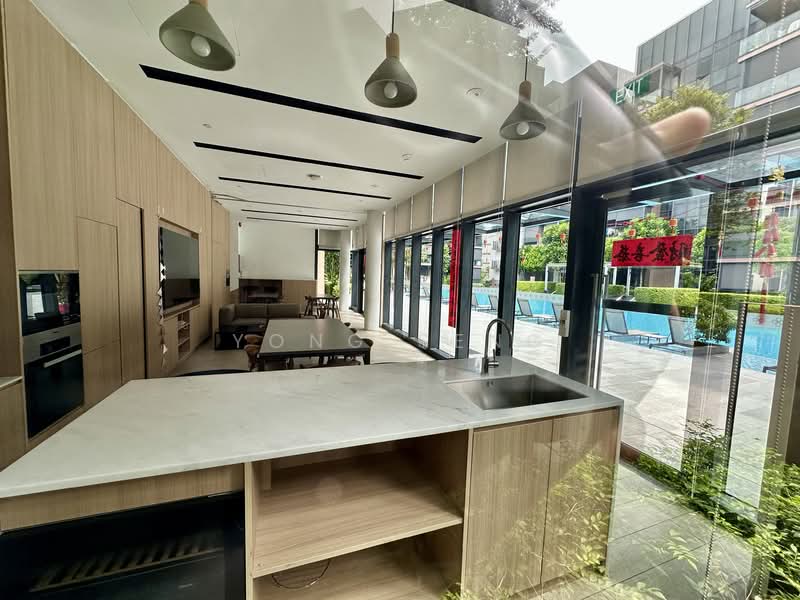 Fourth Avenue Residences Condominium For Sale at S$ 1,380,000 | PropertyGuru Singapore