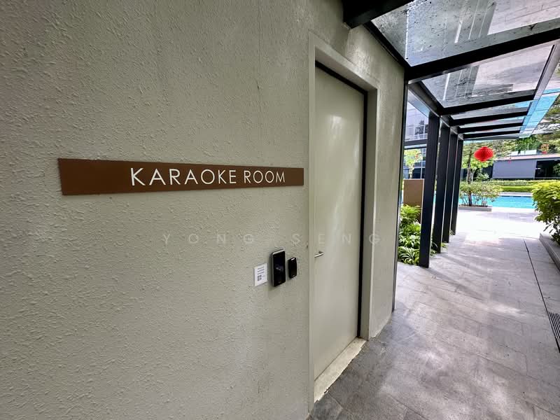 Fourth Avenue Residences Condominium For Sale at S$ 1,380,000 | PropertyGuru Singapore