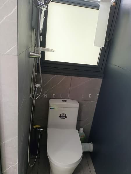 819A Keat Hong Link, 819A Keat Hong Link, Room Rental, 100 sqft, HDB Flat For Rent, by Jenell Lee, 500062712 - Bathroom - PropertyGuru.com.sg