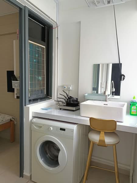 819A Keat Hong Link, 819A Keat Hong Link, Room Rental, 100 sqft, HDB Flat For Rent, by Jenell Lee, 500062712 - Interior - PropertyGuru.com.sg