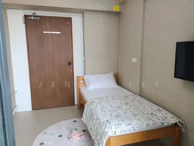 For Rent - 819A Keat Hong Link