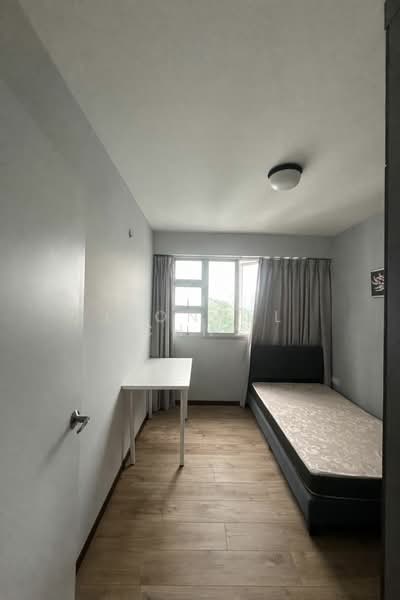 183C Marsiling Greenview, 183C Woodlands Street 13, 3 Bedrooms, 1,000 sqft, HDB Flat For Rent, by Lionnel Chng, 500062713 - Bedroom - PropertyGuru.com.sg