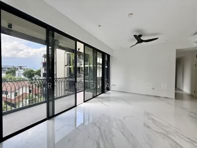 For Rent - Jervois Mansion