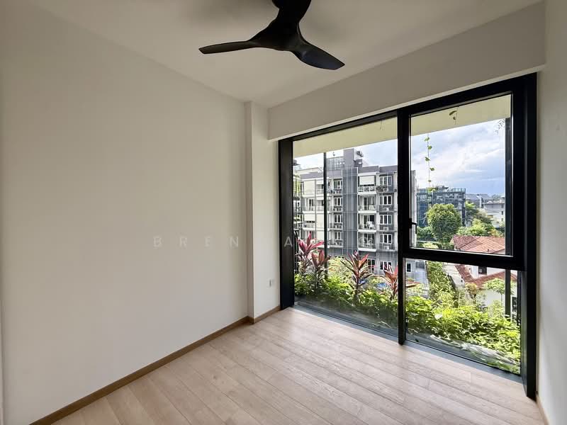 Jervois Mansion, 14 Jervois Close, 4 Bedrooms, 1,539 sqft, Condominium For Rent, by Brenda Koh, 500062716 - Common Bedroom - PropertyGuru.com.sg