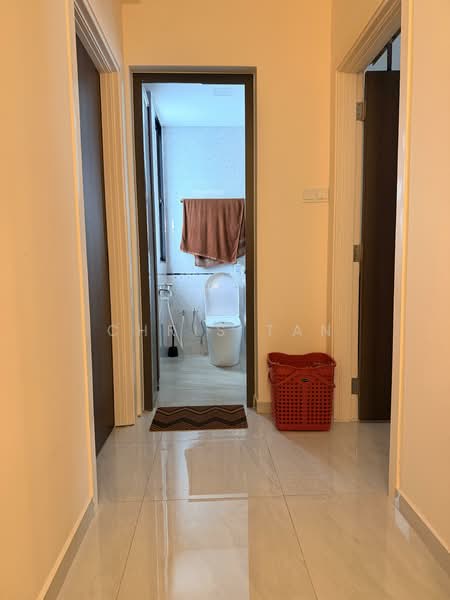 Liria Terrace, Mariam Way, 5 Bedrooms, 3,020 sqft, Terraced House For Sale, by Chris Tan, 500062719 - Bathroom - PropertyGuru.com.sg