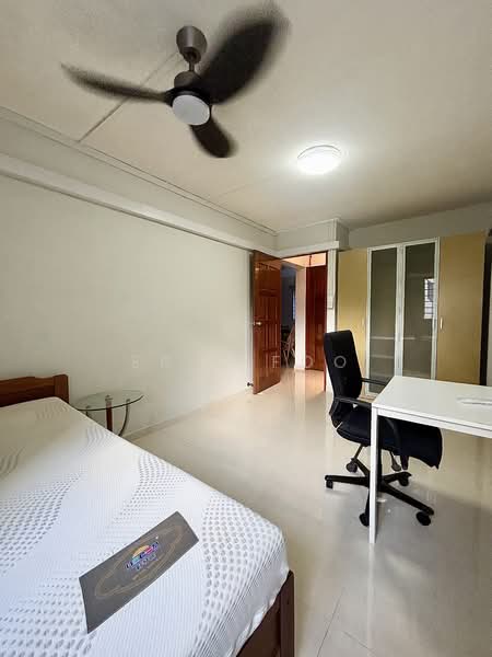 176 Ang Mo Kio Avenue 4, 176 Ang Mo Kio Avenue 4, Room Rental, 150 sqft, HDB Flat For Rent, by Eric Foo, 500062722 - PropertyGuru.com.sg