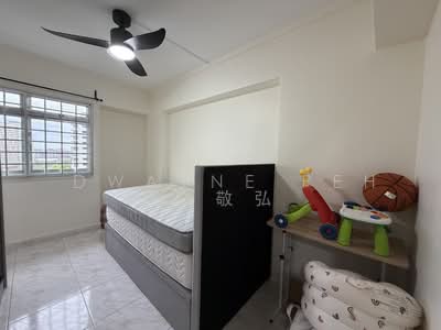 For Rent - 479 Sembawang Drive