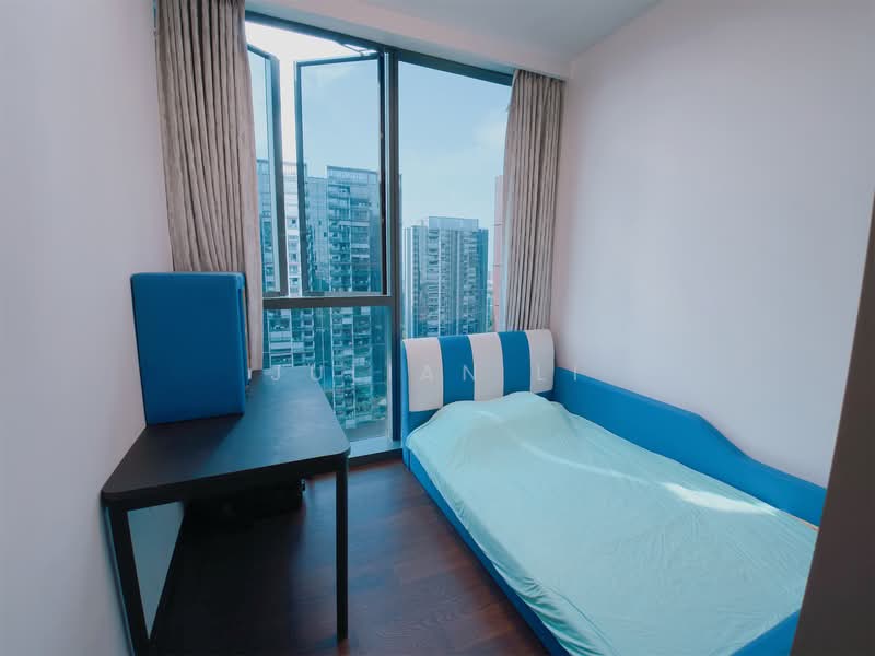 Parc Clematis Condominium For Sale at S$ 4,000,000 | PropertyGuru Singapore - Bedroom