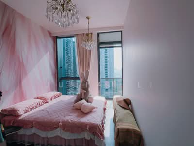 For Sale - Parc Clematis