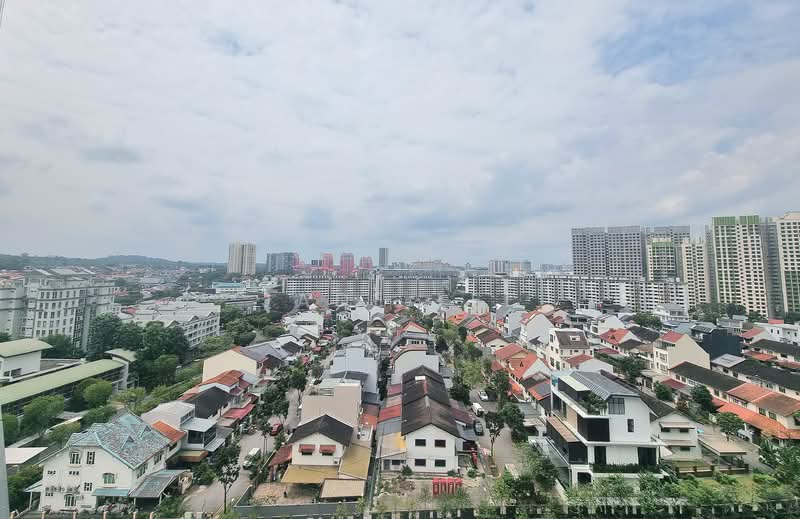 For Sale - JadeScape