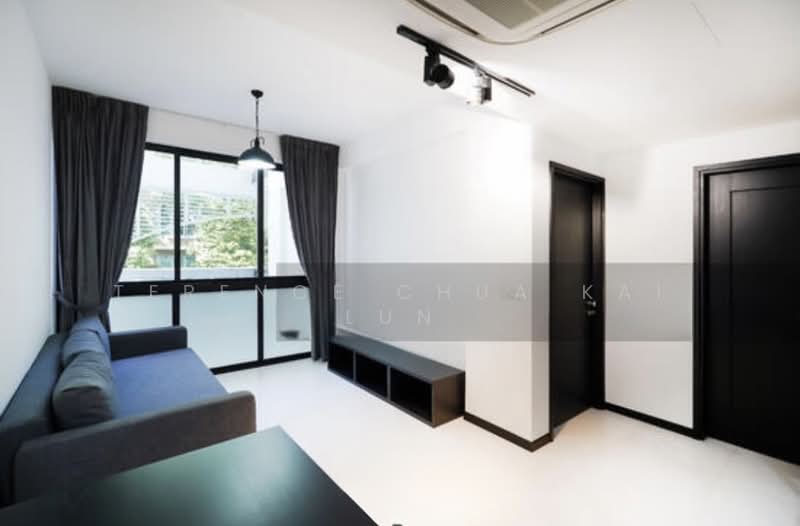 1919 Condominium For Sale at S$ 1,700,000 | PropertyGuru Singapore - Living Room