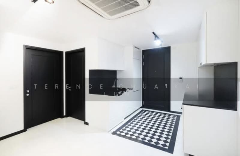 1919 Condominium For Sale at S$ 1,700,000 | PropertyGuru Singapore - Entrance