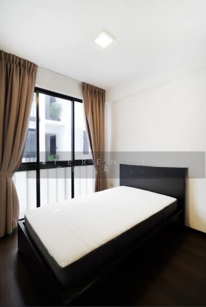 1919 Condominium For Sale at S$ 1,700,000 | PropertyGuru Singapore - Bedroom