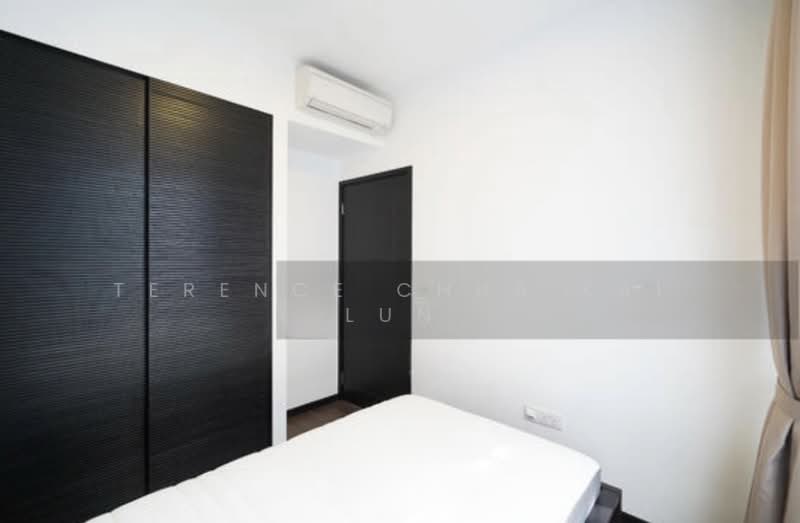 1919 Condominium For Sale at S$ 1,700,000 | PropertyGuru Singapore - Bedroom
