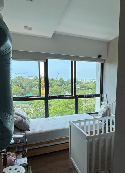 Belysa, 55 Pasir Ris Drive 1, 3 Bedrooms, 969 sqft, Executive Condominium For Rent, by Tan Hui Shan, 500062732 - Bedroom - PropertyGuru.com.sg