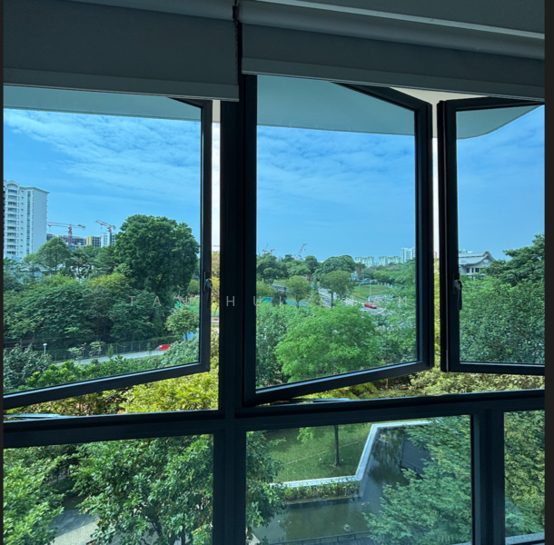 Belysa, 55 Pasir Ris Drive 1, 3 Bedrooms, 969 sqft, Executive Condominium For Rent, by Tan Hui Shan, 500062732 - View - PropertyGuru.com.sg