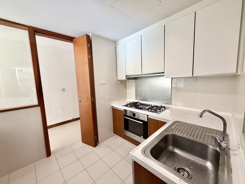 The Raintree, 89 Bukit Drive, 3 Bedrooms, 1,270 sqft, Condominium For Rent, by Kyean Lim, 500062733 - Kitchen - PropertyGuru.com.sg