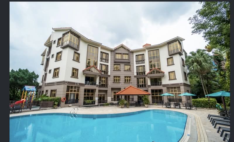 Orange Regency, 101 Fernhill Road, 4 Bedrooms, 2,433 sqft, Apartment For Rent, by Bernadette Teo, 500062734 - Exterior - PropertyGuru.com.sg