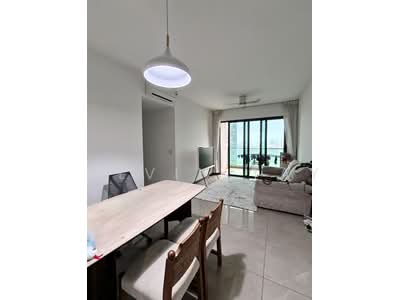 For Sale - Normanton Park