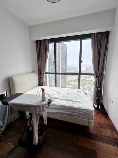 Normanton Park Condominium For Sale at S$ 2,050,000 | PropertyGuru Singapore - Bedroom