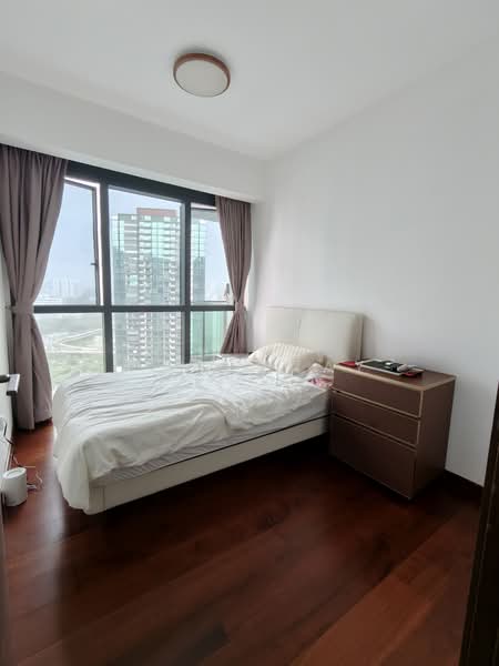 Normanton Park Condominium For Sale at S$ 2,050,000 | PropertyGuru Singapore - Bedroom