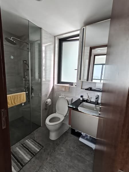 Normanton Park Condominium For Sale at S$ 2,050,000 | PropertyGuru Singapore - Bathroom