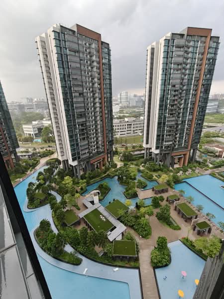 Normanton Park Condominium For Sale at S$ 2,050,000 | PropertyGuru Singapore
