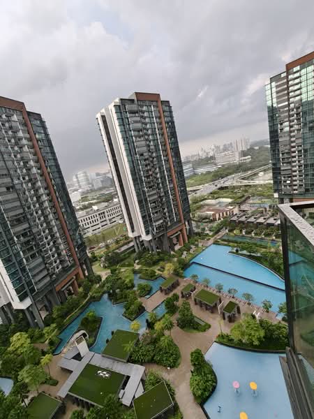 Normanton Park Condominium For Sale at S$ 2,050,000 | PropertyGuru Singapore - Exterior