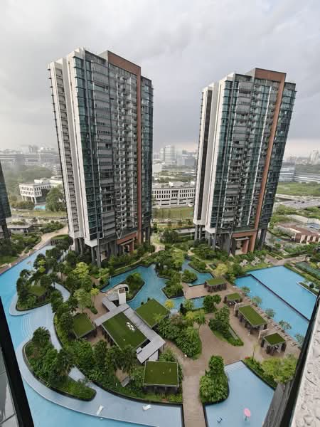Normanton Park Condominium For Sale at S$ 2,050,000 | PropertyGuru Singapore
