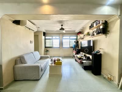 For Sale - 657A Jurong West Street 65