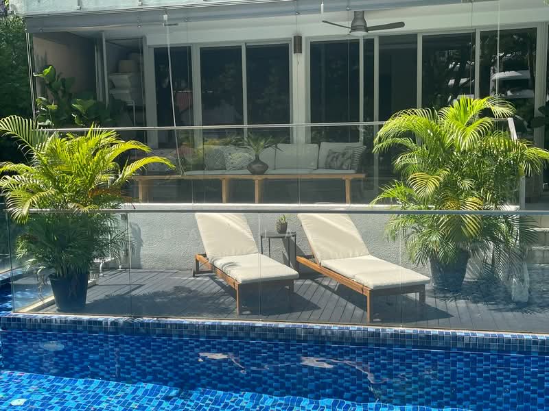 The Mercury Condominium For Sale at S$ 2,780,000 | PropertyGuru Singapore - Exterior