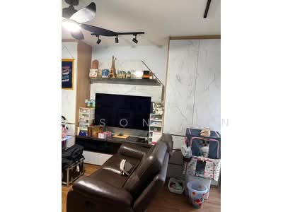 For Rent - 986B Buangkok Crescent