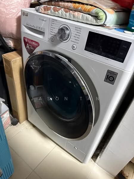 986B Buangkok Crescent, 986B Buangkok Crescent, 2 Bedrooms, 721 sqft, HDB Flat For Rent, by Jason Tan, 500062741 - Interior - PropertyGuru.com.sg