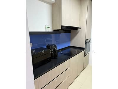 For Rent - 986B Buangkok Crescent