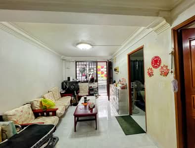 For Sale - 128 Lorong 1 Toa Payoh