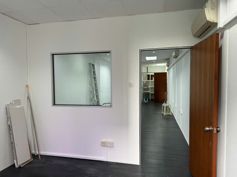 Mun Hean Building, 53 Kim Keat Road, 500 sqft, Light Industrial (B1) For Rent, by Don Lim, 500062744 - Director's Room - CommercialGuru.com.sg