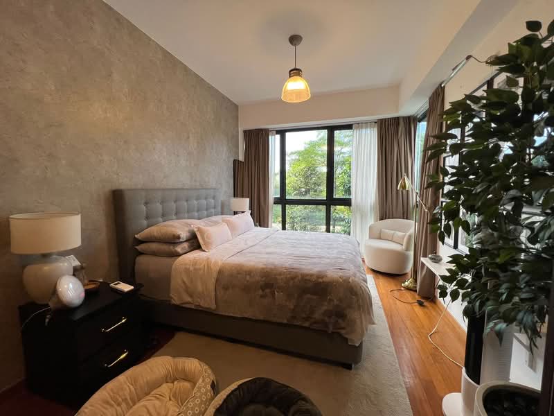 Waterbank at Dakota Condominium For Sale at S$ 2,590,000 | PropertyGuru Singapore - Bedroom