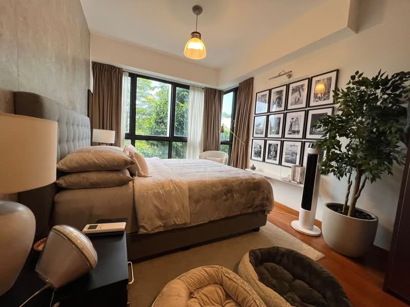 Waterbank at Dakota Condominium For Sale at S$ 2,590,000 | PropertyGuru Singapore